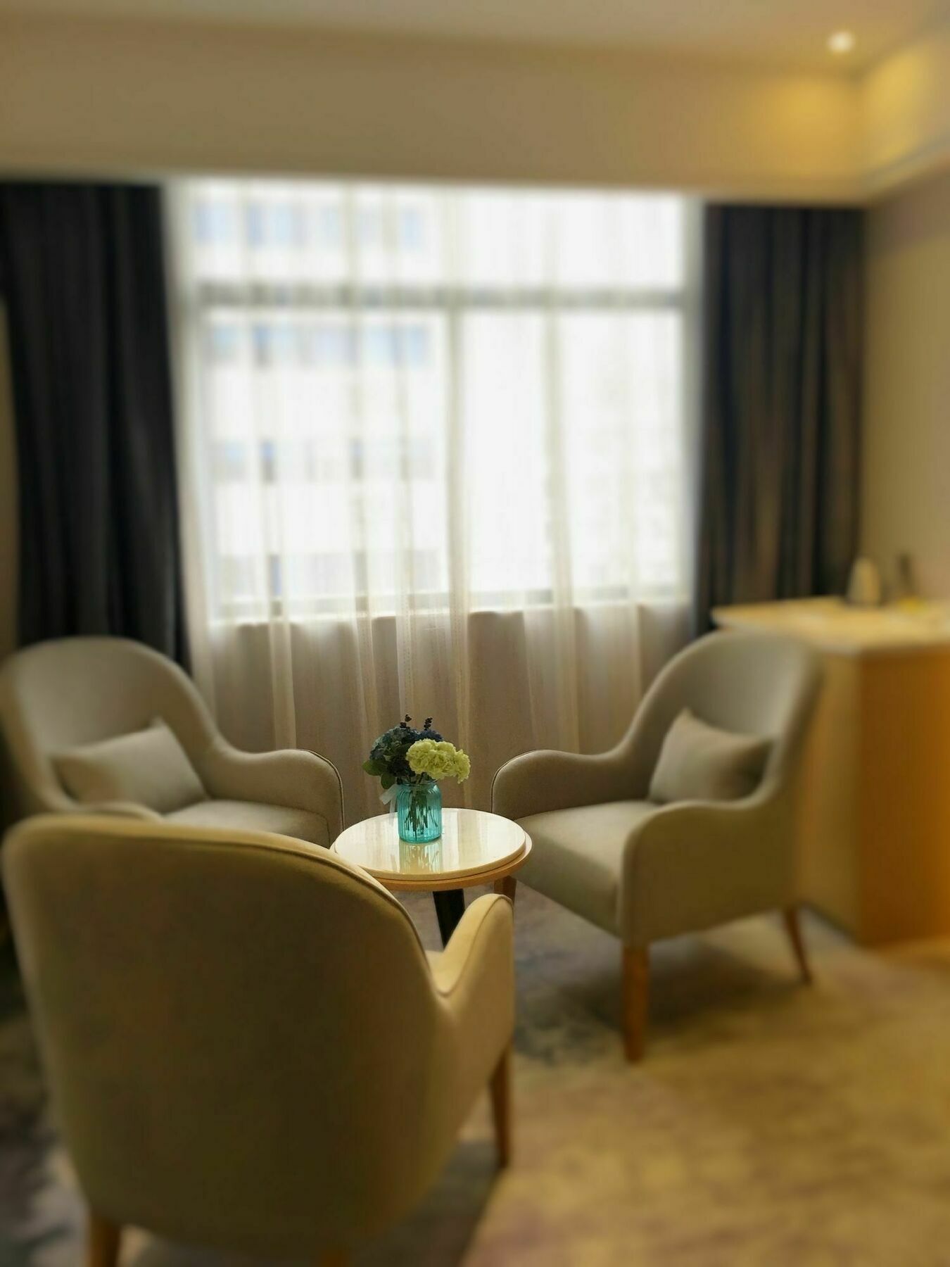 Guangzhou Seaman Hotel-Line 2 Jiangnanxi Station Kültér fotó